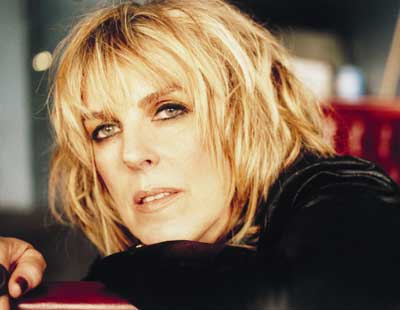 Lucinda WIlliams