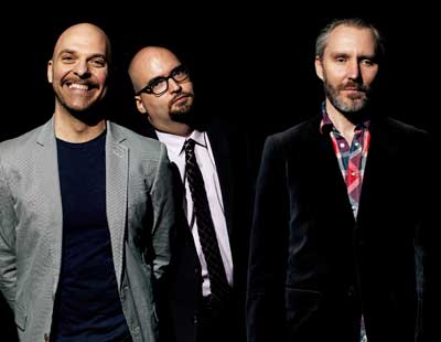 The Bad Plus