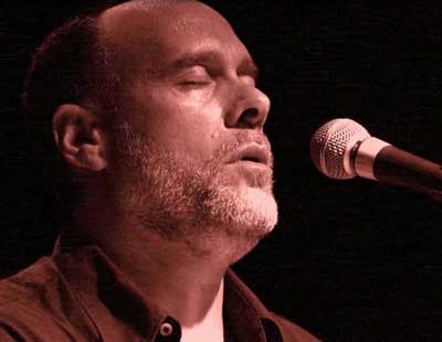 Marc Cohn