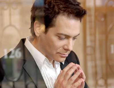 Michael Feinstein