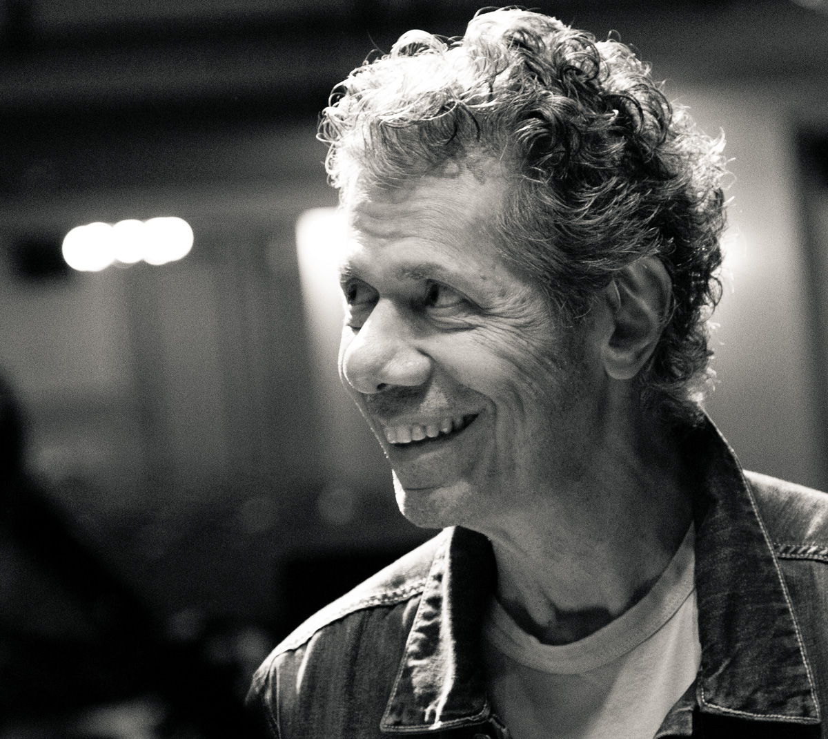 Chick Corea: Vigilette 2