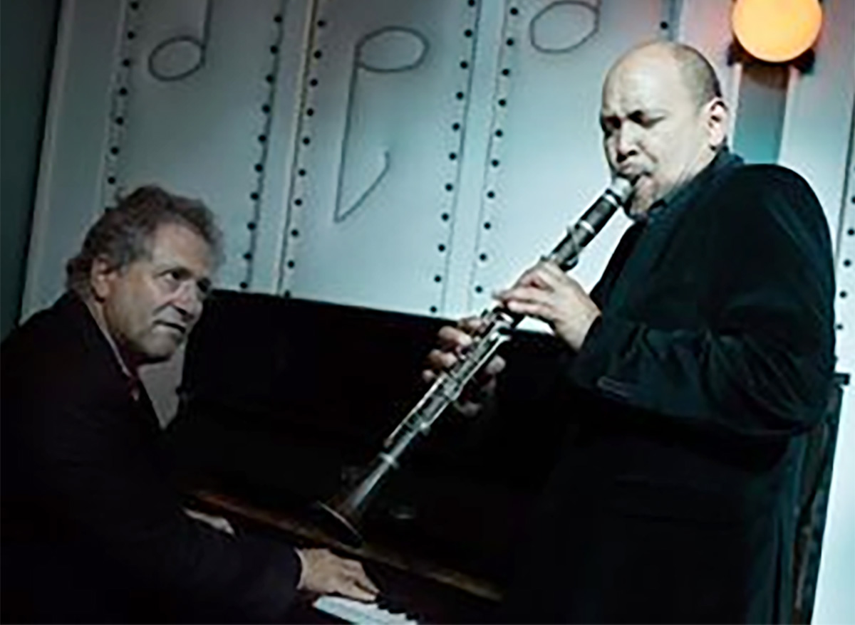 Christopher & Torkanowsky 1