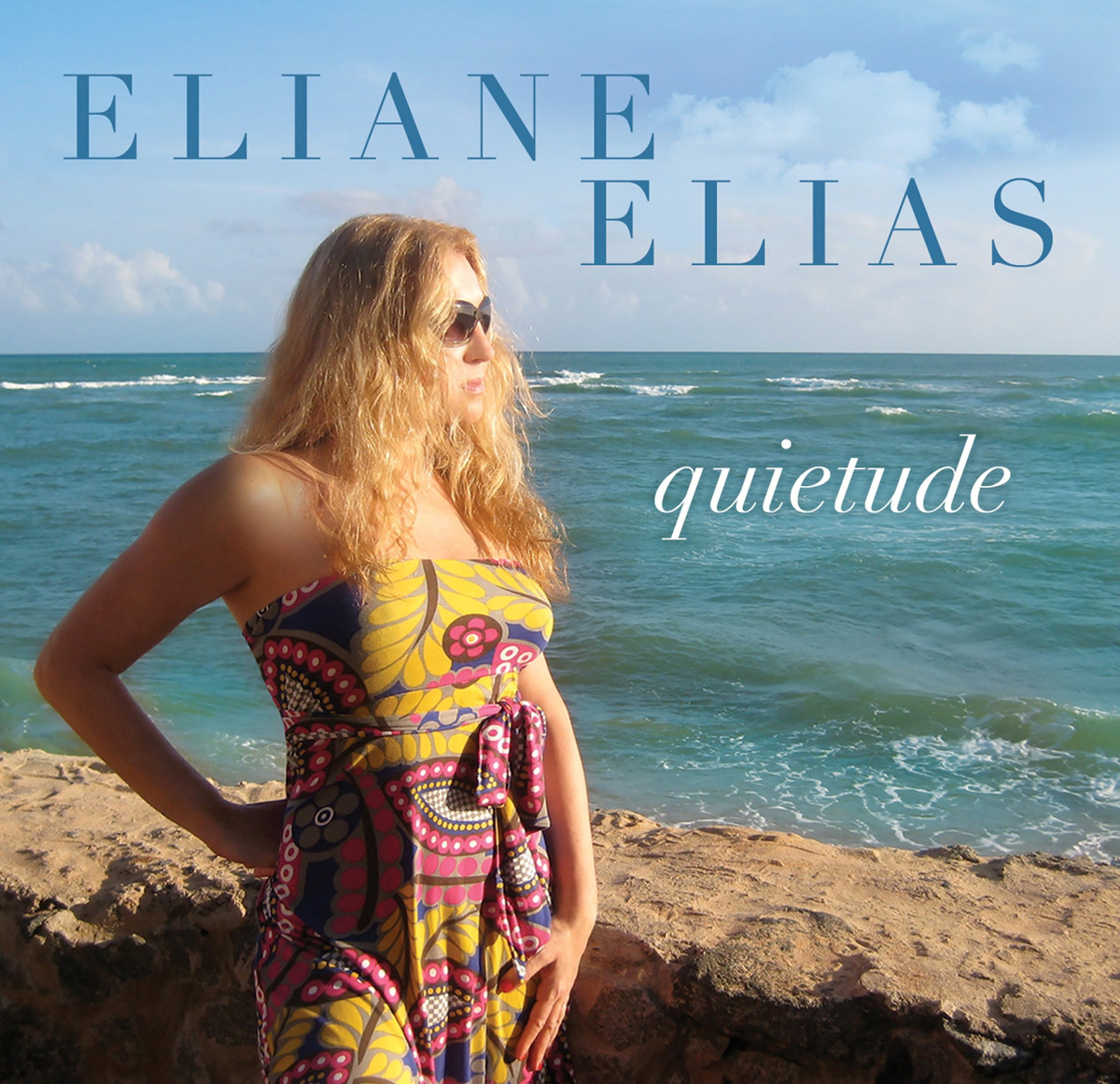 Eliane Elias 3