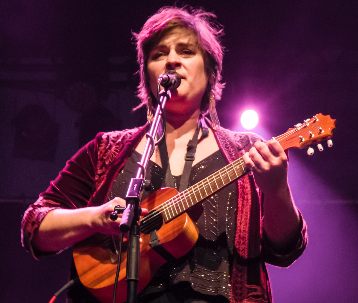 Madeleine Peyroux 2023