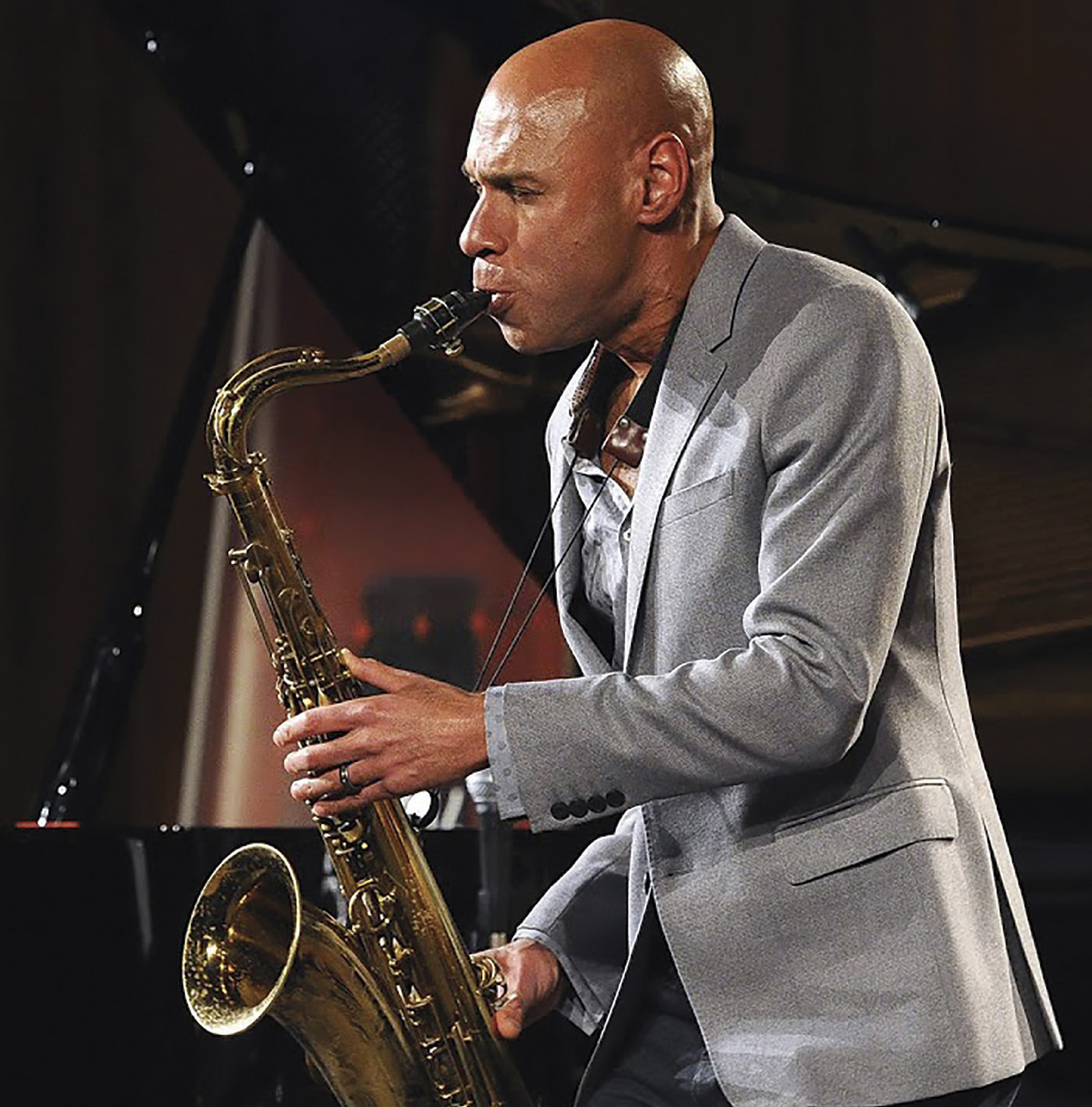 JoshuaRedmanQuartet-3
