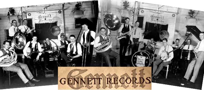 Gennett Records