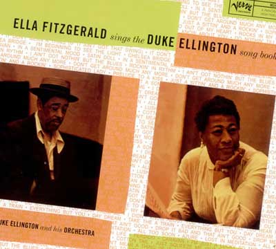 The Duke Ellington Songbook