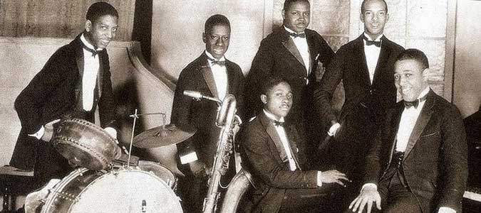 Duke Ellington & The Washingtonians