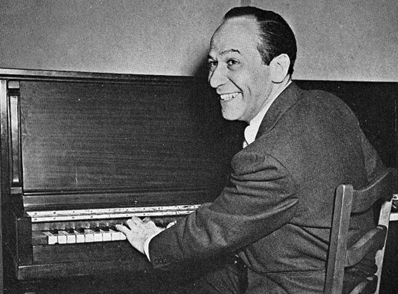 Frank Loesser 1