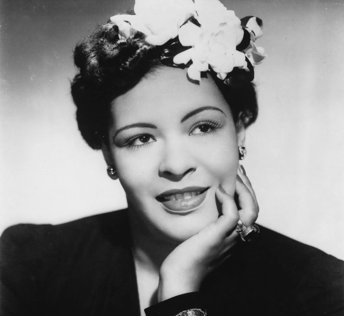 Billie Holiday