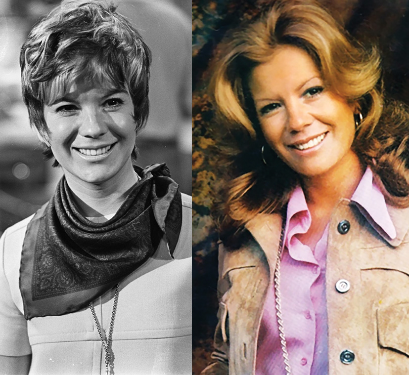 Vikki Carr talk