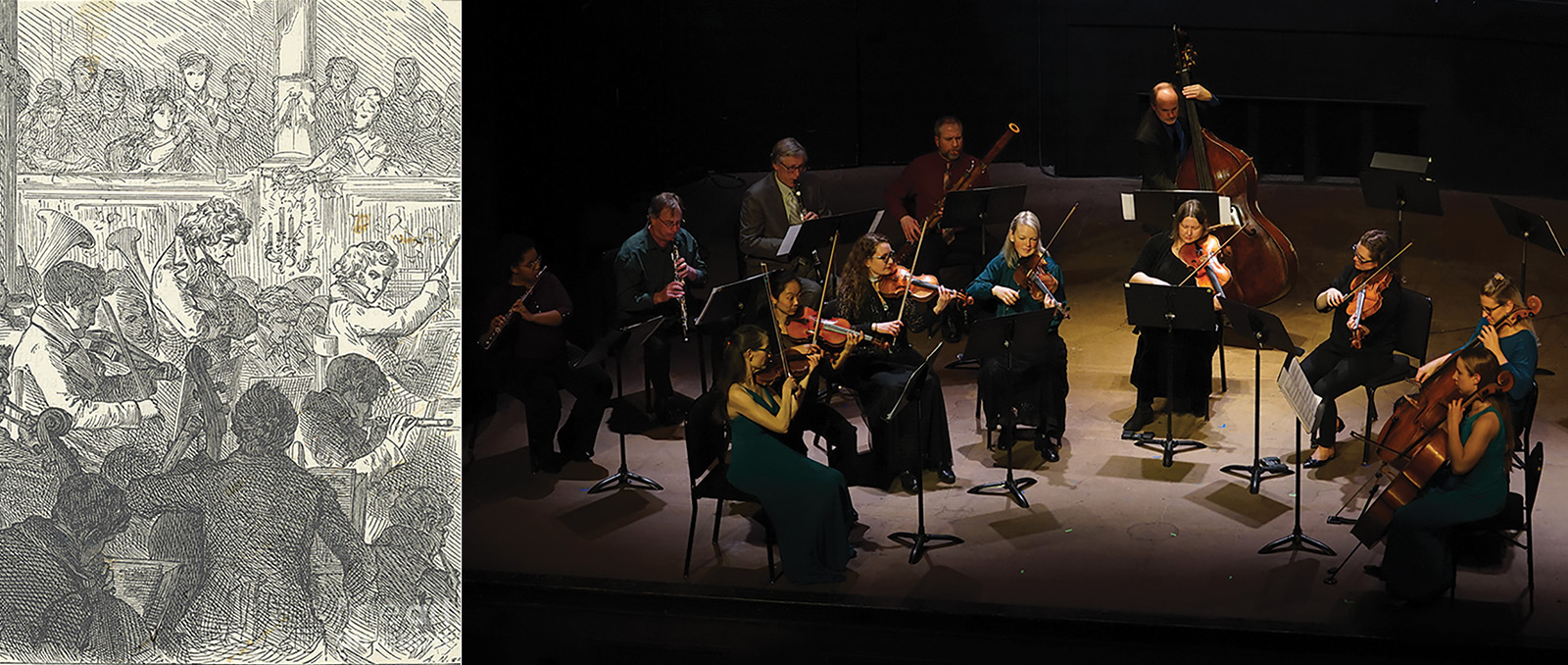 Beethoven 9th view B