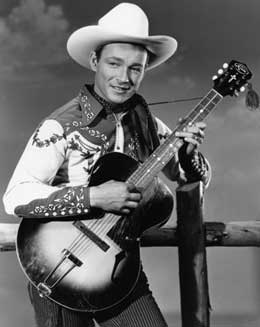 Roy Rogers