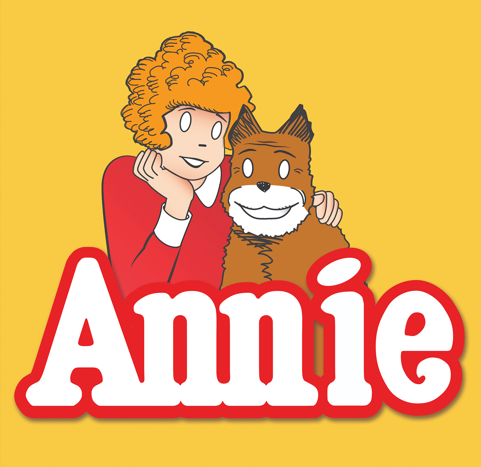 Annie 1