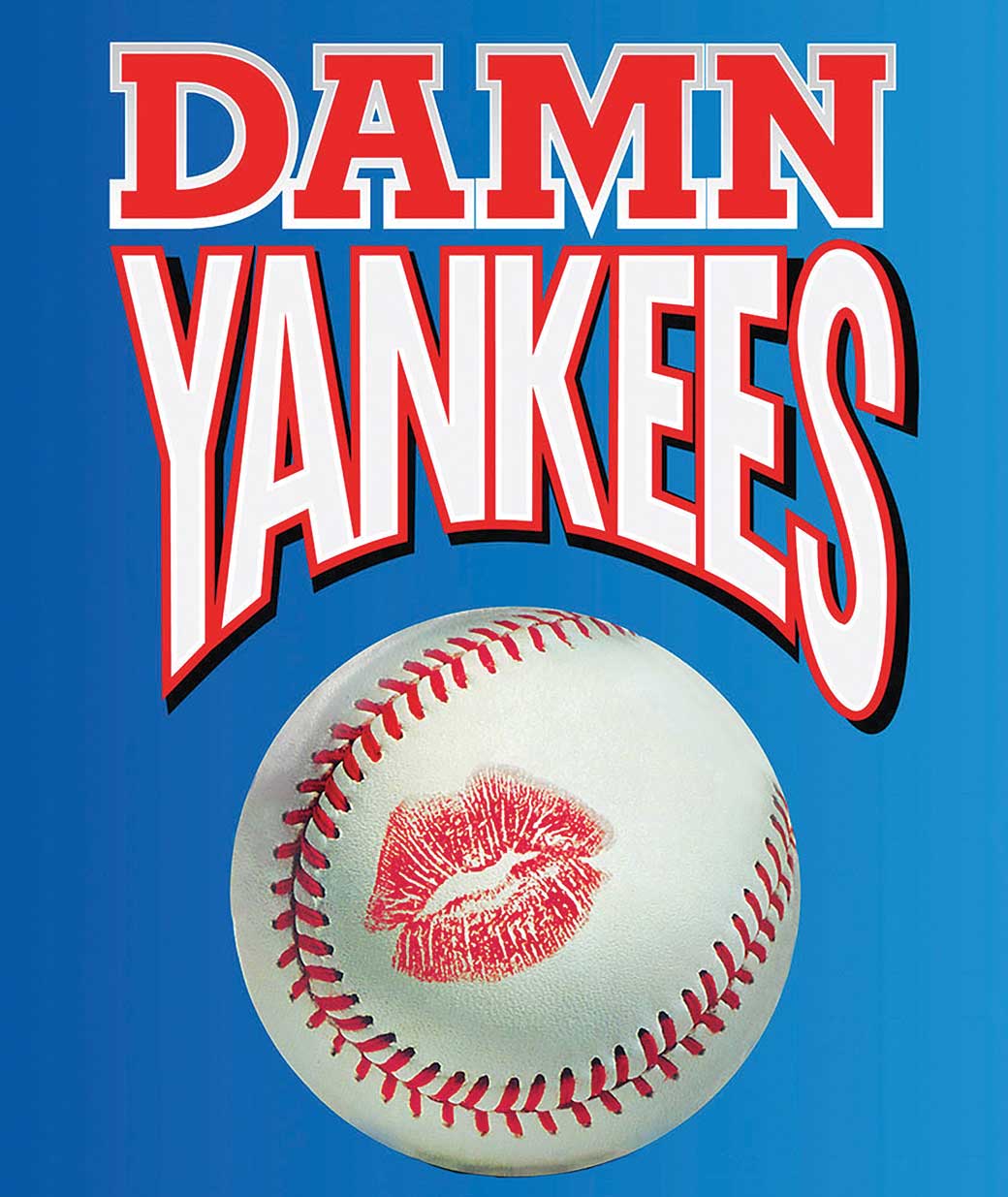Damn Yankees 1