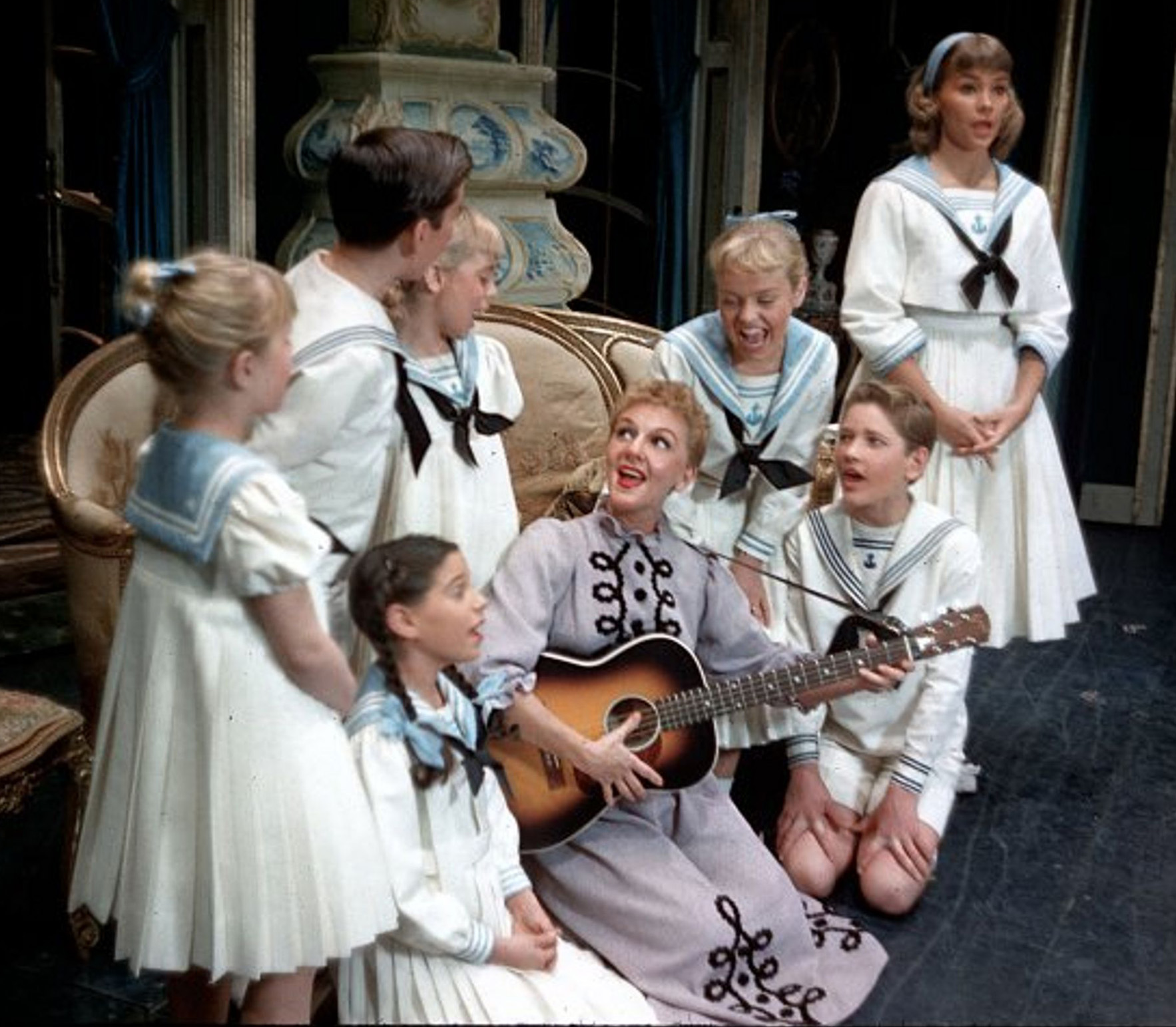 The Sound of Music 6 (1959)