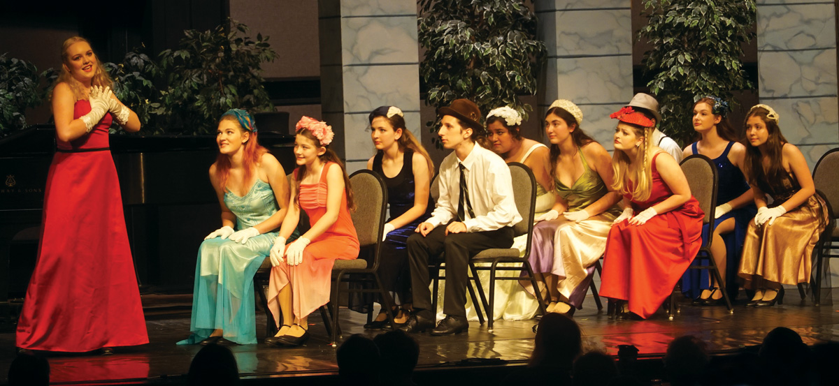 Harburg Academy - Gershwin (Summer 2022) 7