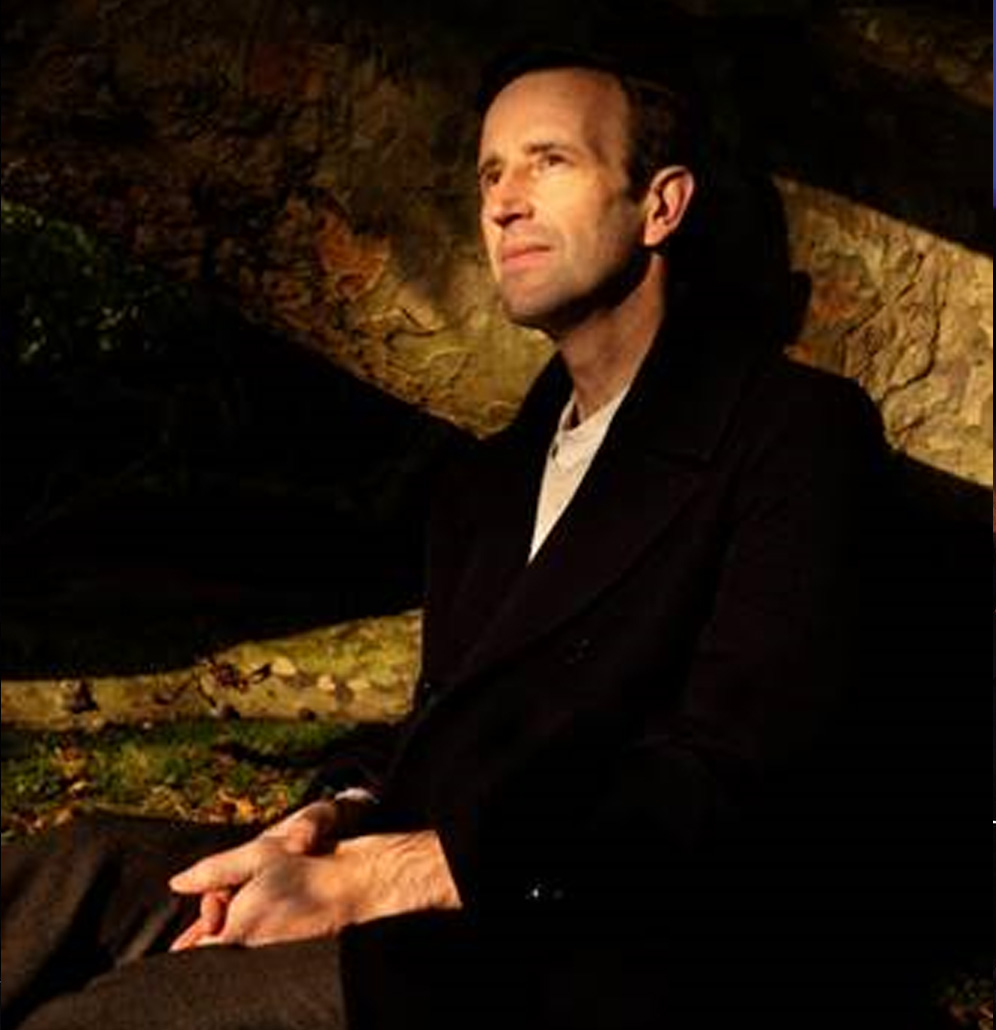 McKenzie River Truse Upstream Robert MacFarlane